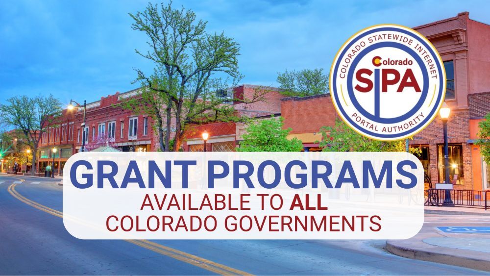 SIPA Grant Programs - Main Street Video Thumbnail