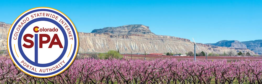 Colorado Statewide Internet Portal Authority