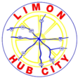 Town of Limon logo