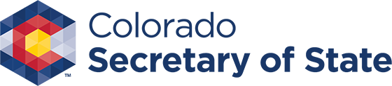 colorado secretary of state