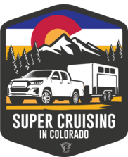 Super Cruising in CO