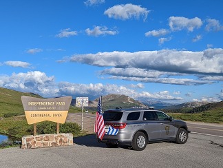 Super Cruising CO
