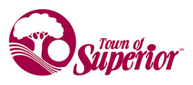 Town logo