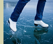 ice skating image