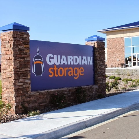 Guardian Storage image