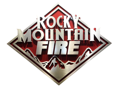 Rocky Mtn Fire logo
