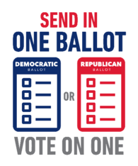 June Primary graphic