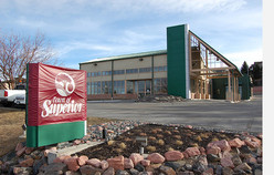 1500 Coalton Rd building