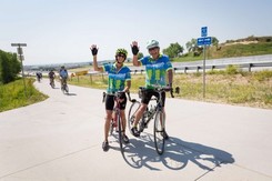 US 36 Bikeway