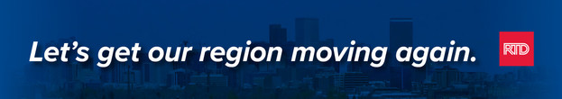 RTD Region Moving banner