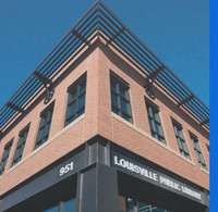 Louisville Public Library