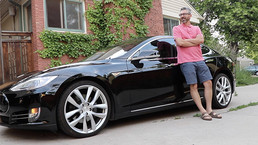 BoCo electric vehicles