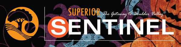 Oct Sentinel banner