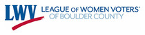 LWV logo