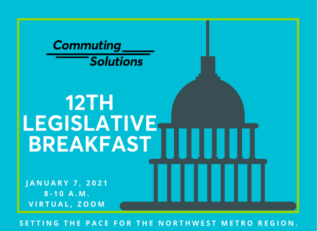 CS Legislative breakfast