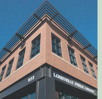 Louisville Public Library