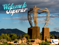 Welcome to Superior