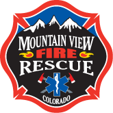 Mountain View Fire District logo