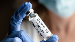 COVID-19 Vaccine