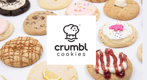 Crumbl Cookies