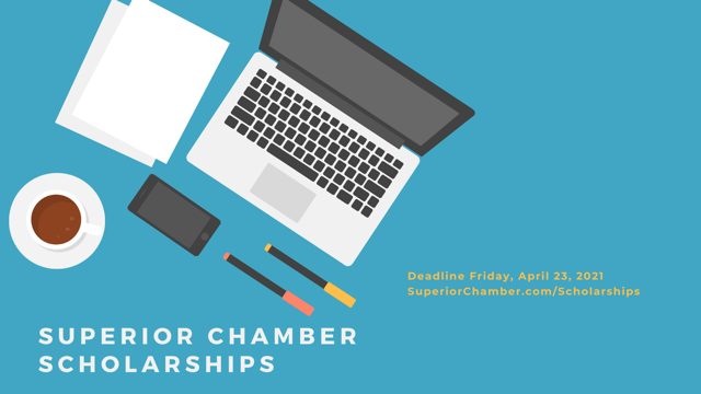 Superior Chamber Scholarships