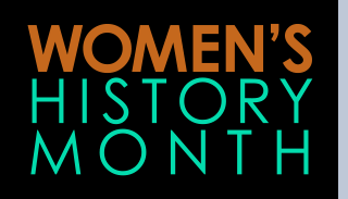 Women's History Month