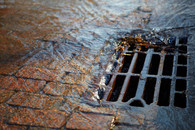 Stormwater drain