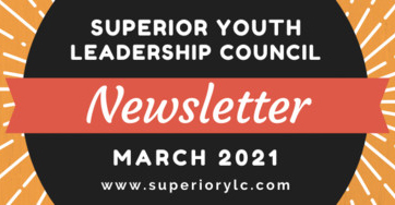 SYLC newsletter