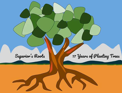 Superior's Roots