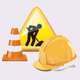 Road Construction
