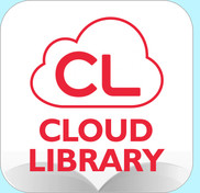 Cloud Library logo