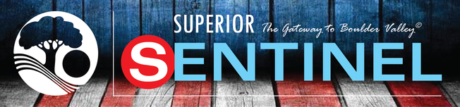 July Sentinel banner 2021