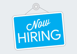 Now Hiring