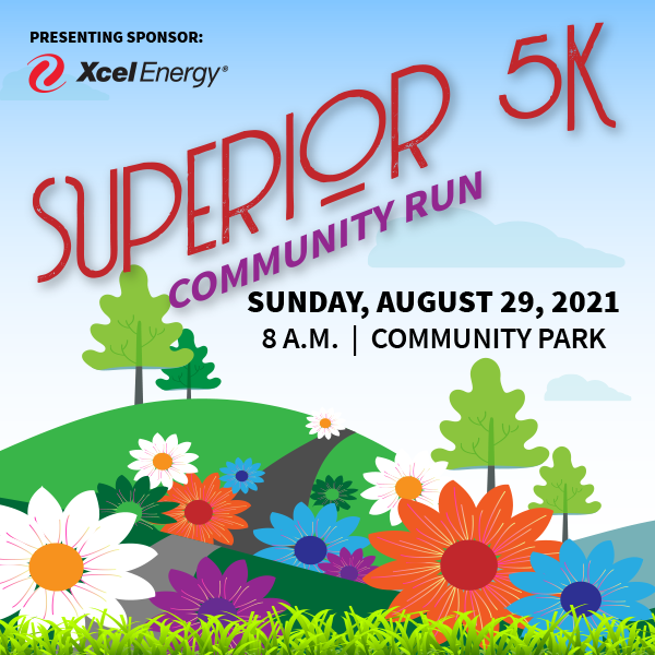 Superior 5K
