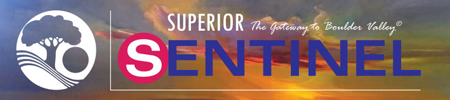 August Sentinel banner