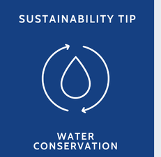 Water Conservation