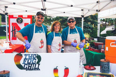 Chili Fest