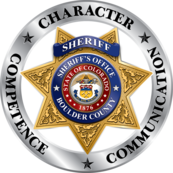 sheriff
