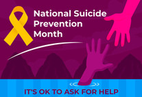 suicide prevention
