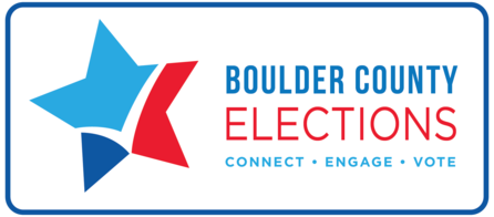 Boulder County Elections