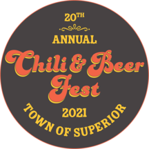 Chili & Beer Fest logo