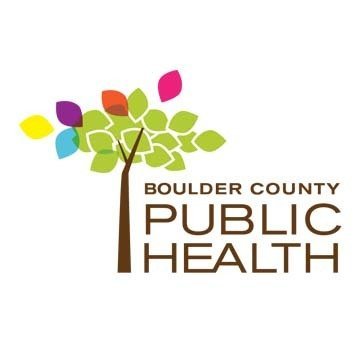 Boulder County Public Health logo
