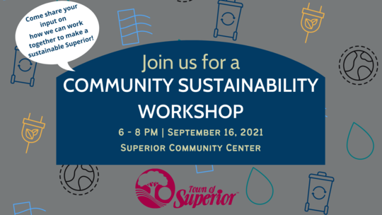 sustainability