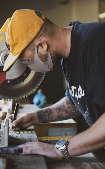 ARPA website and survey