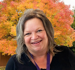 Jennifer Garner, Cultural Arts Supervisor