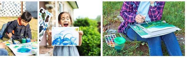 Keep It Clean Partnership Artist