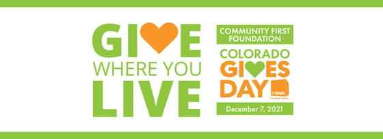 Colorado Gives Day