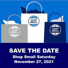 Small Biz Saturday