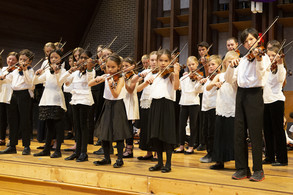 Boulder Suzuki Strings