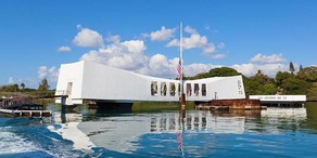 pearl harbor program